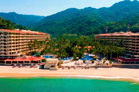 Barcelo Puerto Vallarta