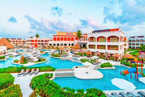 Hard Rock Riviera Maya