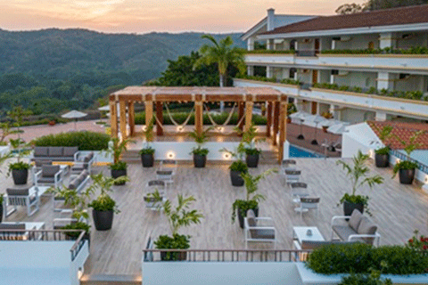 Park Royal Huatulco