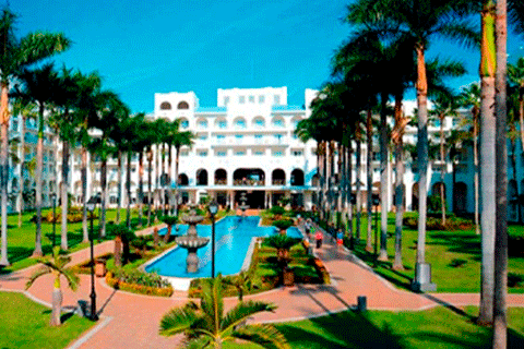Riu Jalisco
