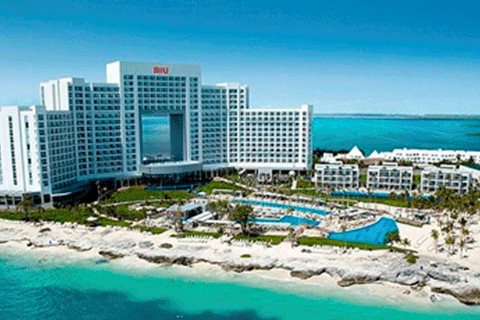 Riu Palace Peninsula
