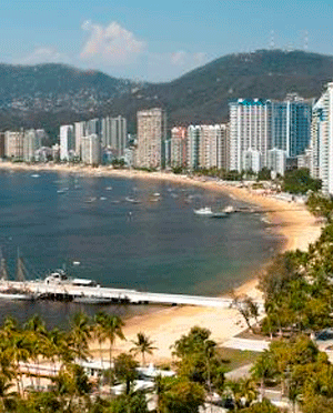 Acapulco