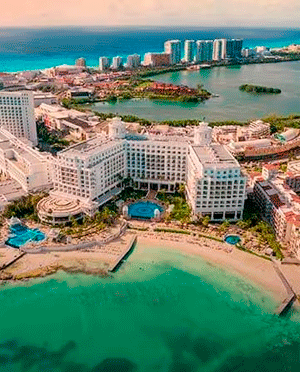 Cancun