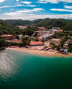 Huatulco