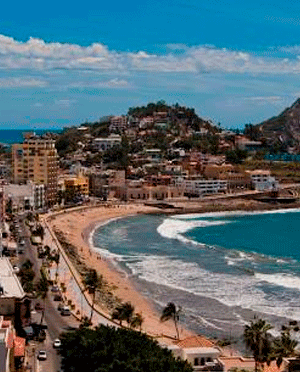 Mazatlan