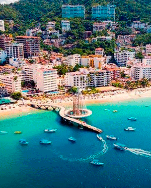 Puerto Vallarta