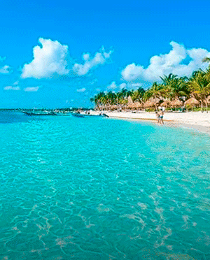 Riviera Maya