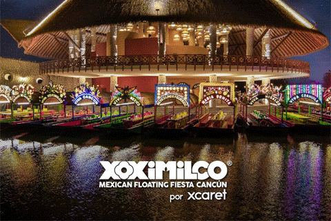 Xoximilco
